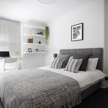 Luxury 2Br Flat In Hip Notting Hill Apartment London Exterior photo
