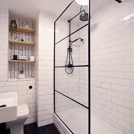 Luxury 2Br Flat In Hip Notting Hill Apartment London Exterior photo