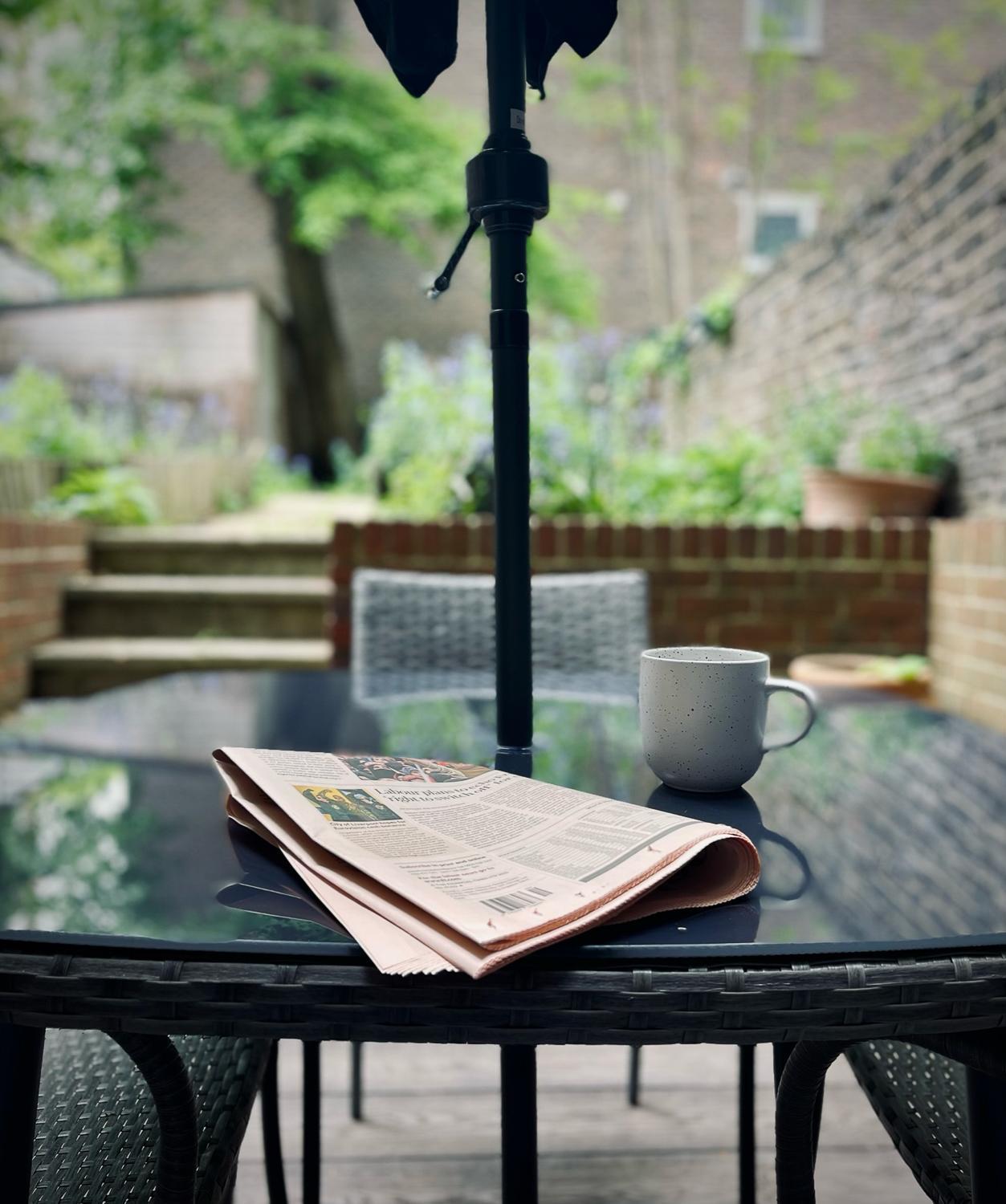 Luxury 2br Flat In Hip Notting Hill