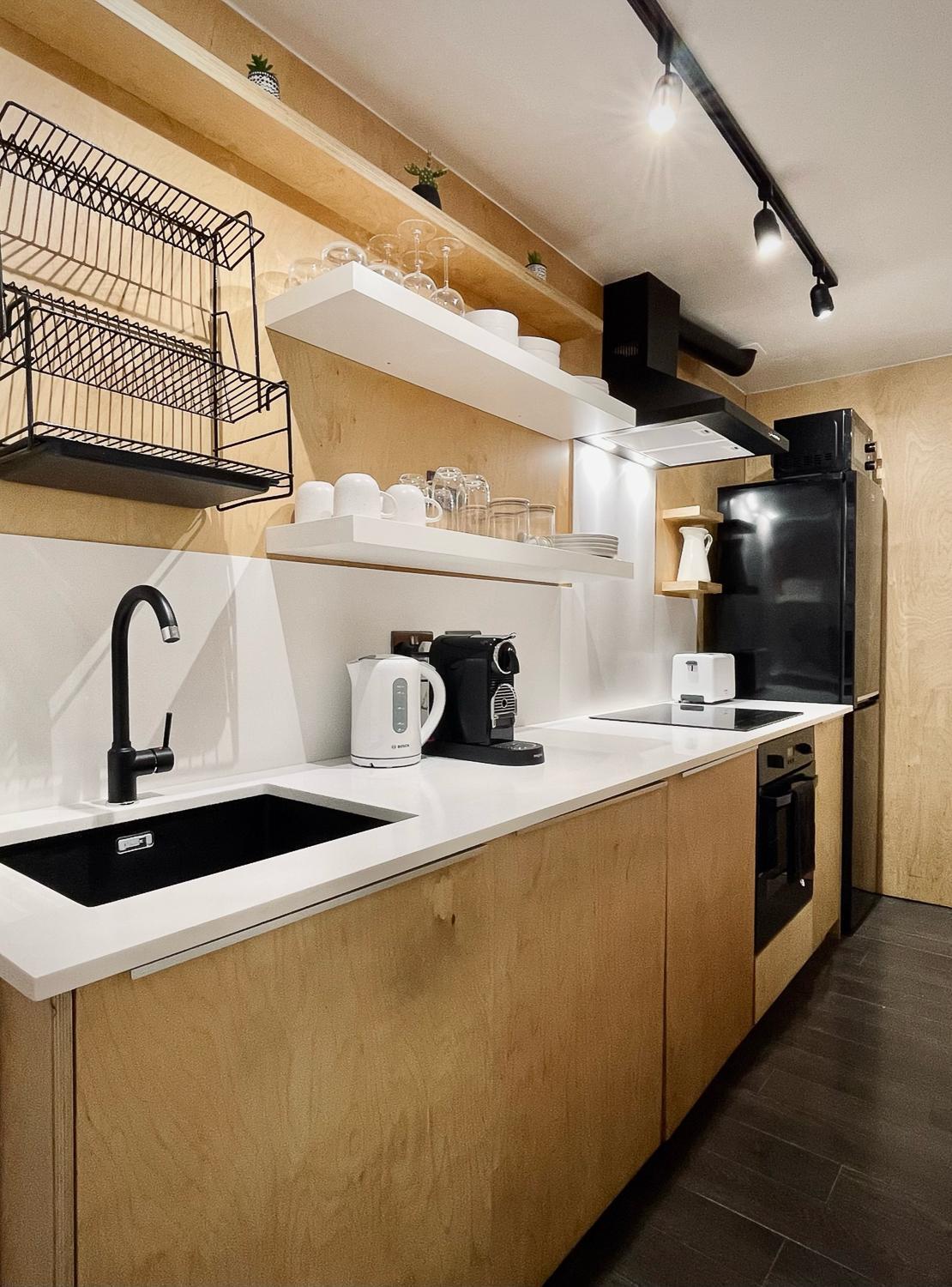 Luxury 2br Flat In Hip Notting Hill Apartment *