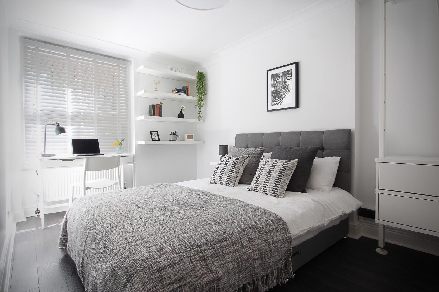 Luxury 2br Flat In Hip Notting Hill