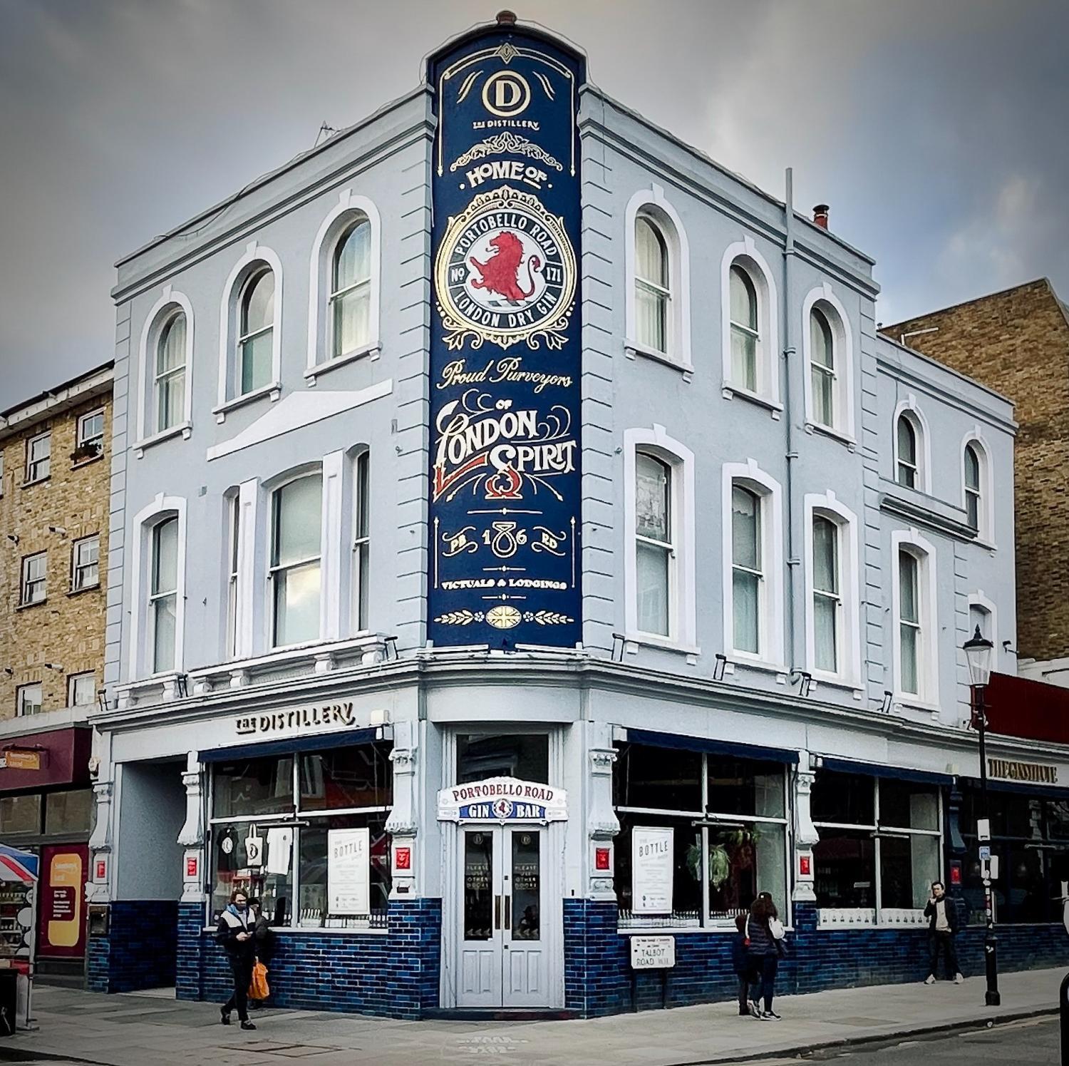 Luxury 2br Flat In Hip Notting Hill