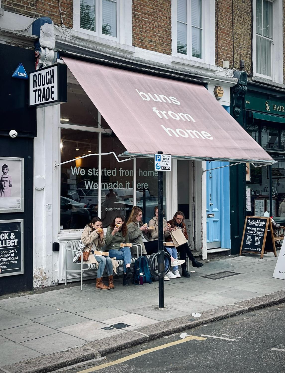 Luxury 2br Flat In Hip Notting Hill *