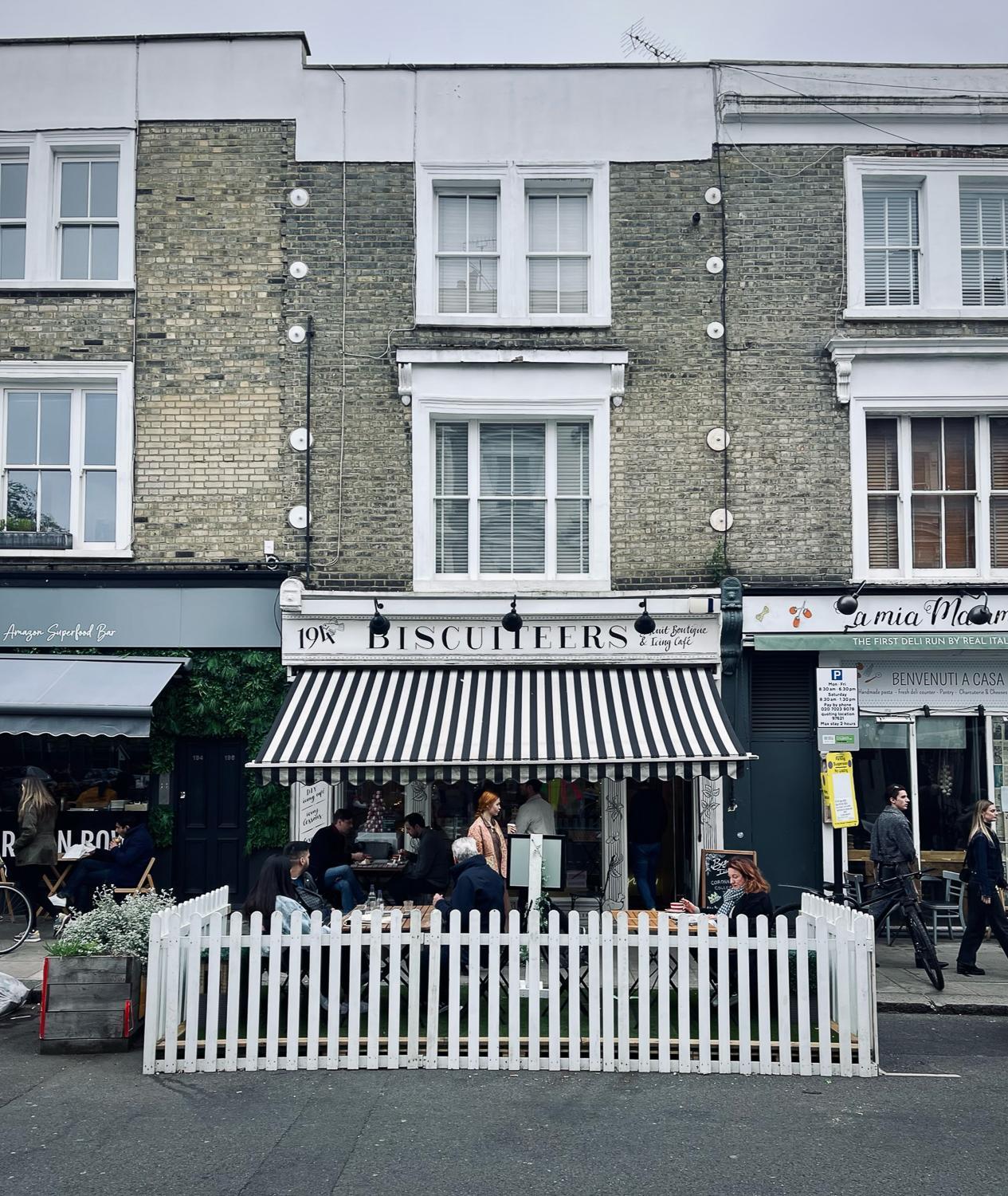 Apartment Luxury 2br Flat In Hip Notting Hill